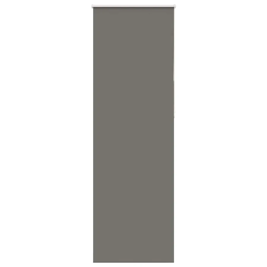 Store enrouleur occultant largeur du tissu 65,7 cm polyester - 2
