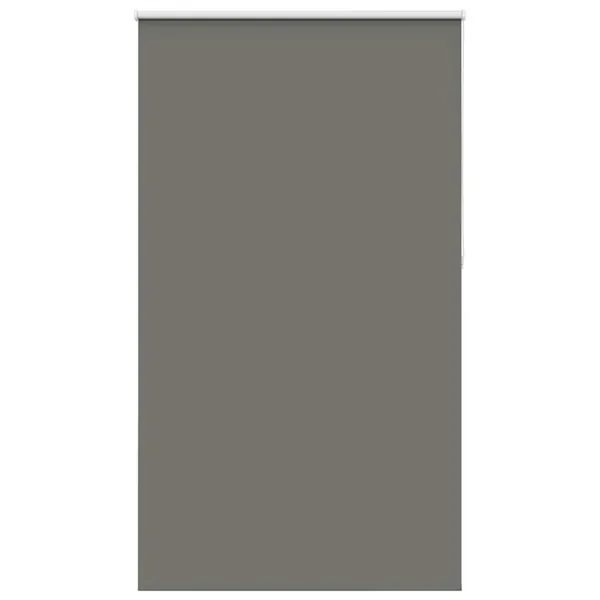 Store enrouleur occultant largeur du tissu 126,6 cm polyester