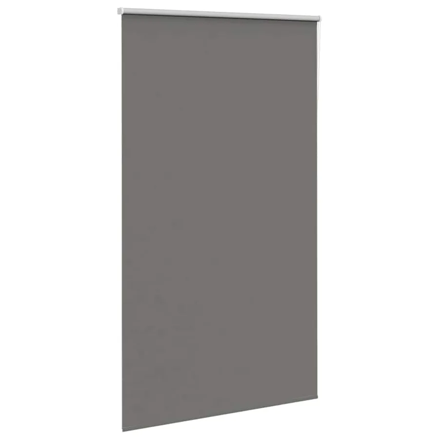 Store enrouleur occultant largeur du tissu 126,6 cm polyester - 3