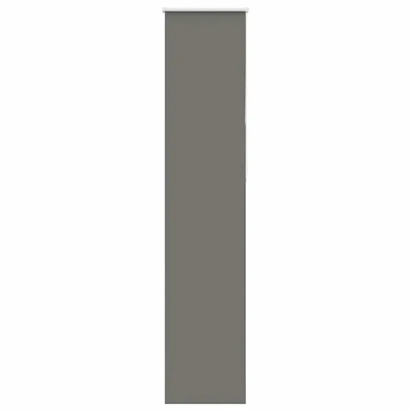 Store enrouleur occultant largeur du tissu 50,7 cm polyester