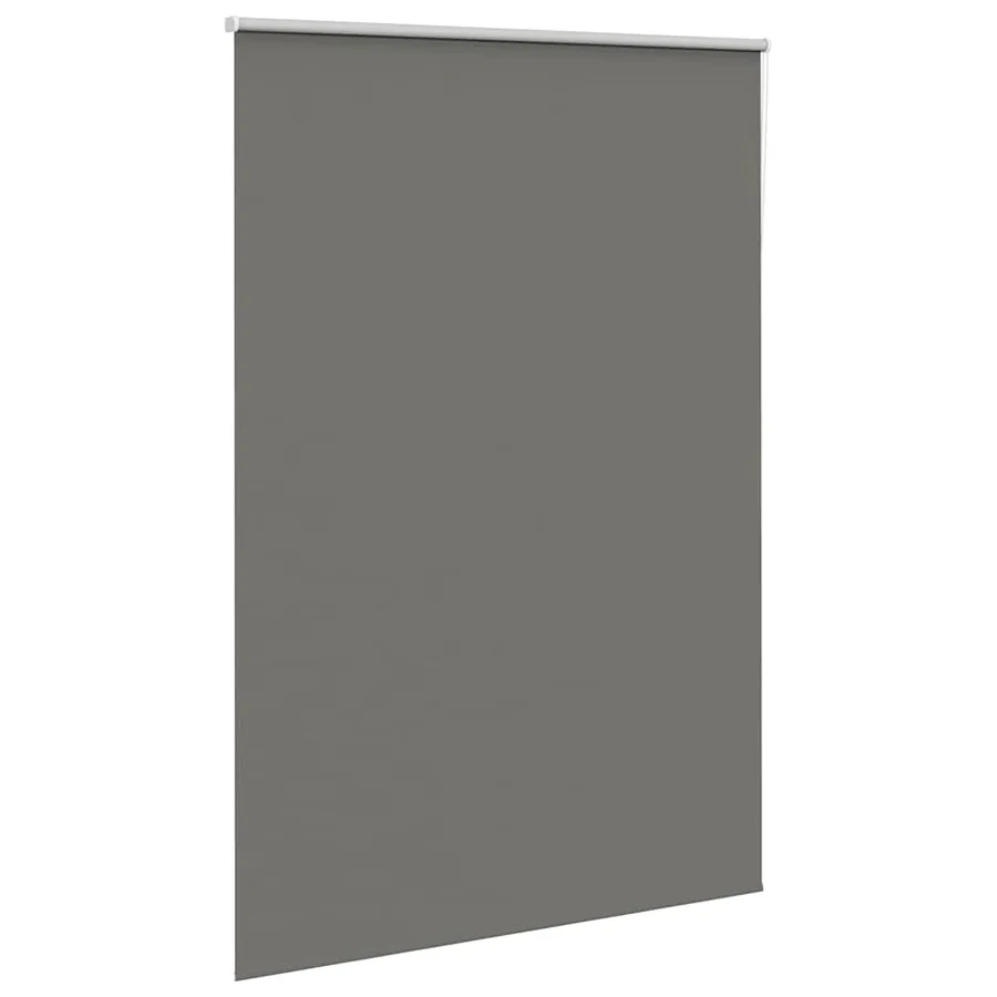 Store enrouleur occultant largeur du tissu 146,6 cm polyester - 2