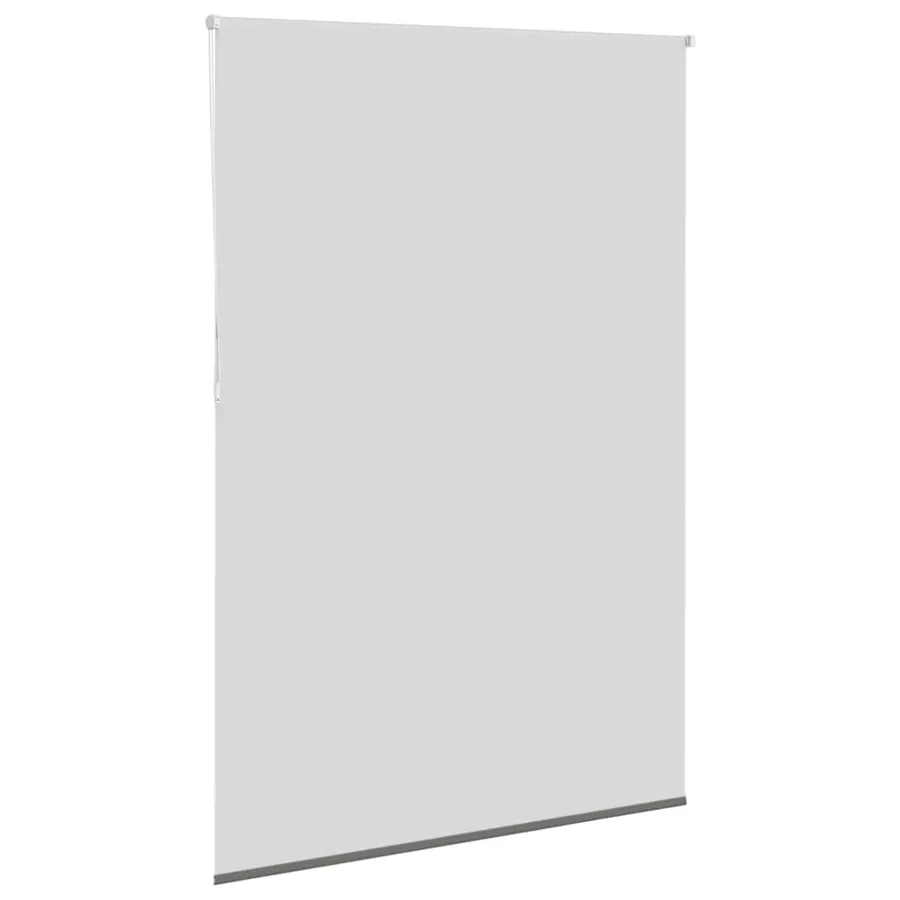 Store enrouleur occultant largeur du tissu 146,6 cm polyester - 3