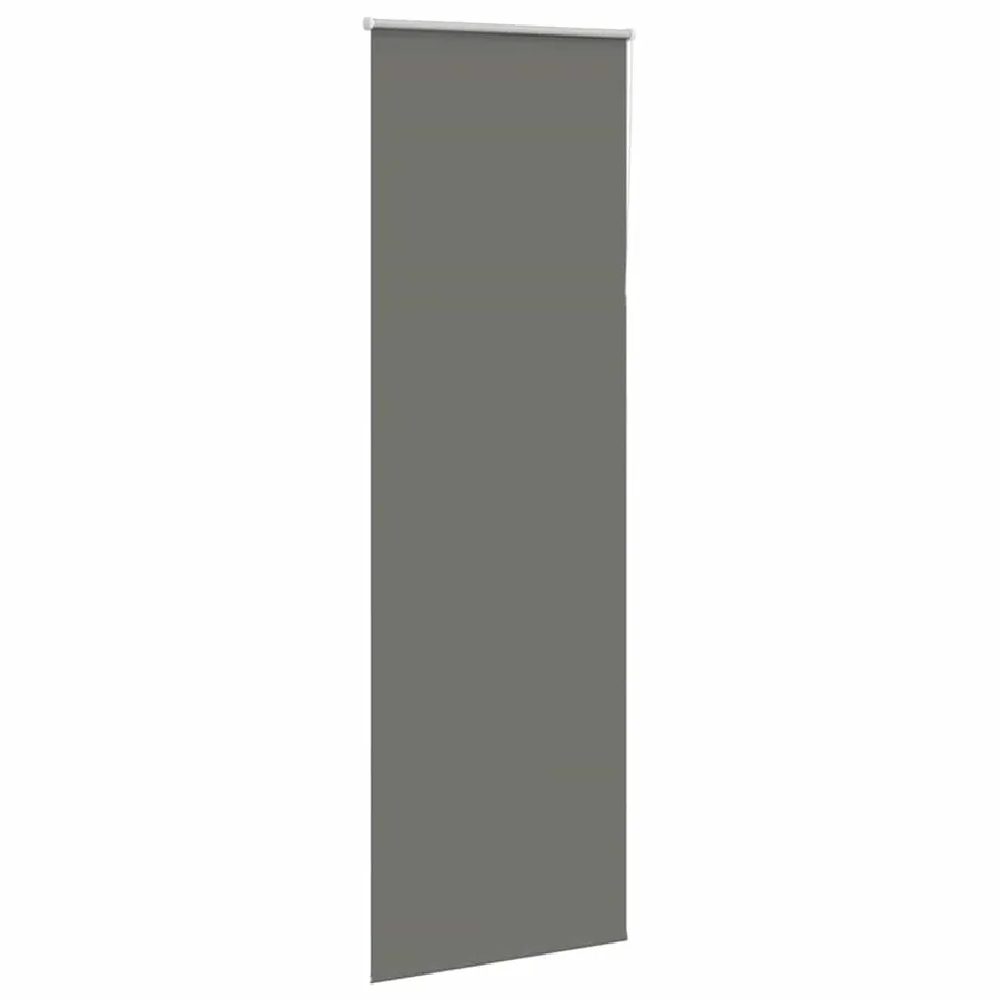 Store enrouleur occultant largeur du tissu 75,7 cm polyester - 3