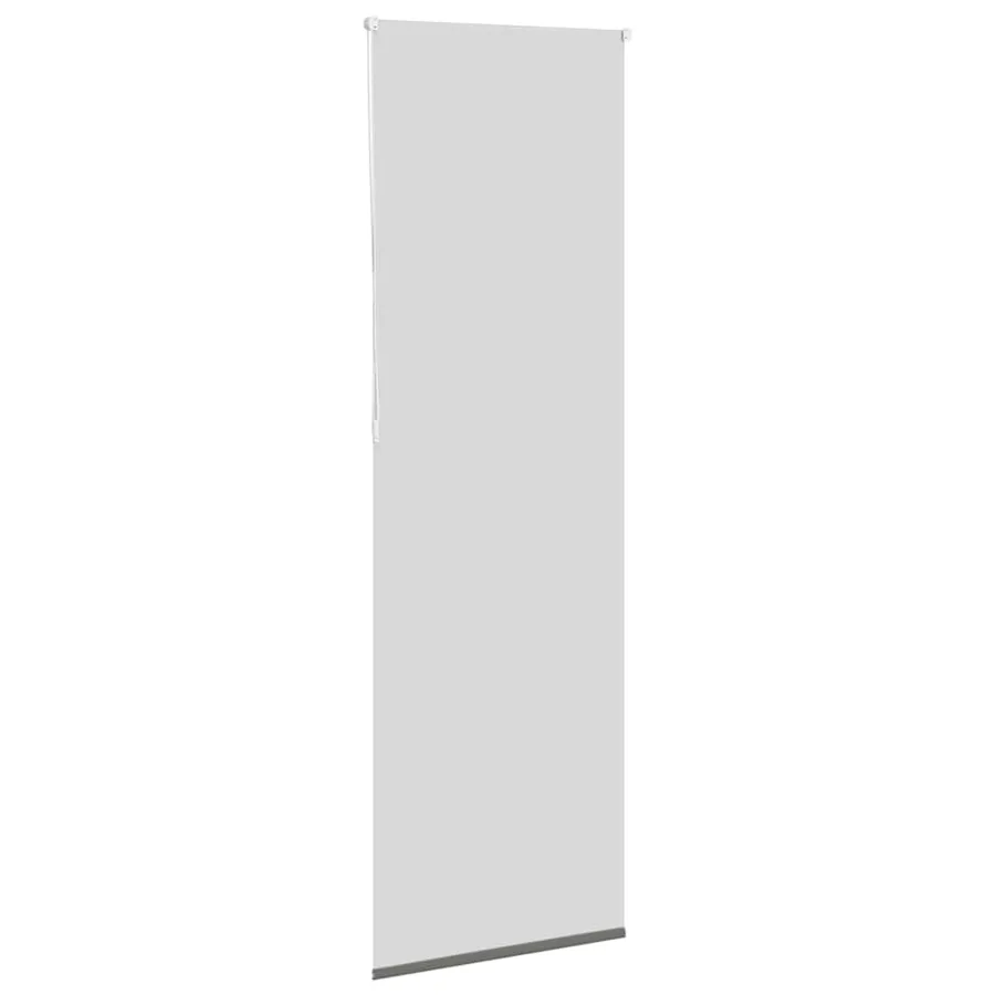 Store enrouleur occultant largeur du tissu 75,7 cm polyester - 4