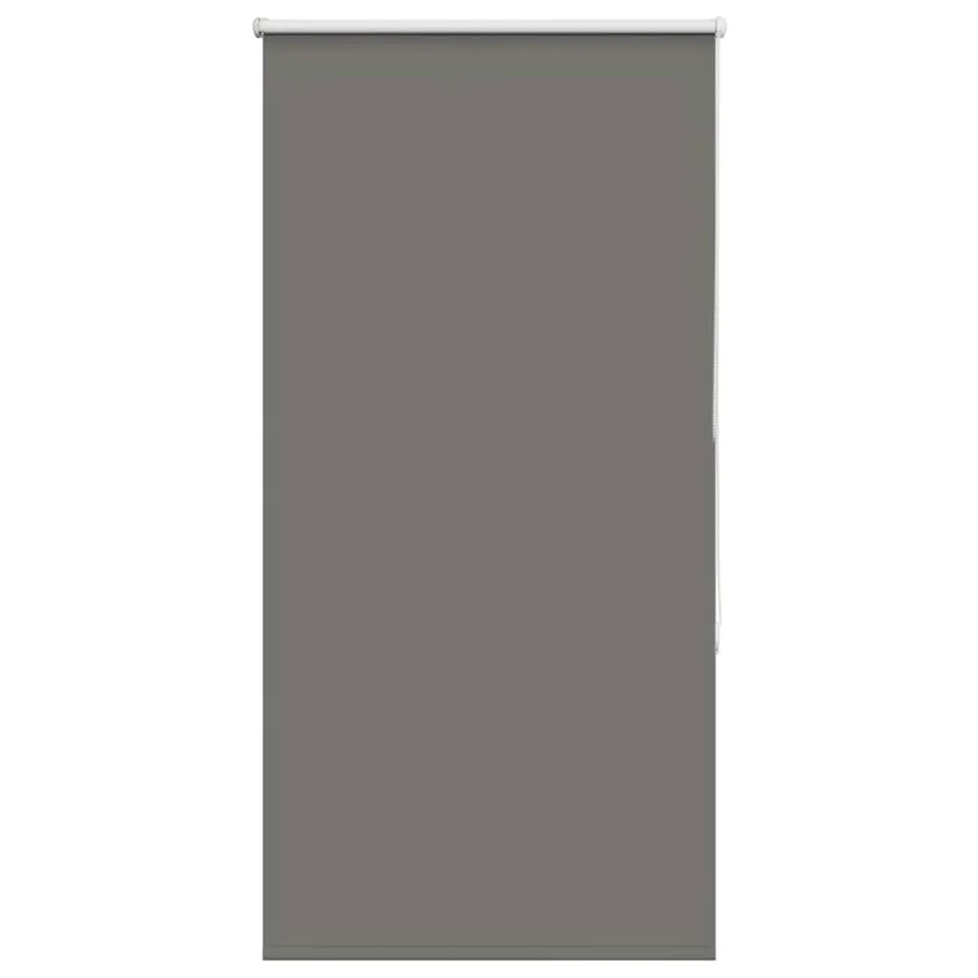 Store enrouleur occultant largeur du tissu 60,7 cm polyester - 2