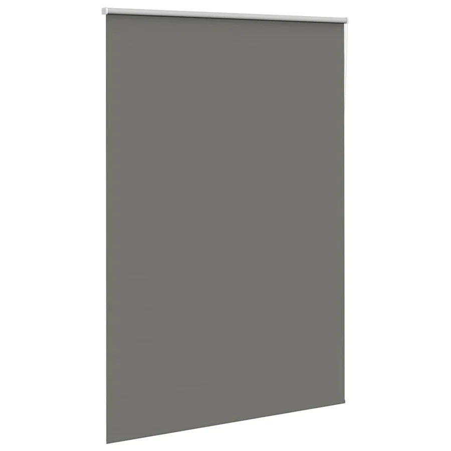 Store enrouleur occultant largeur du tissu 156,6 cm polyester - 2