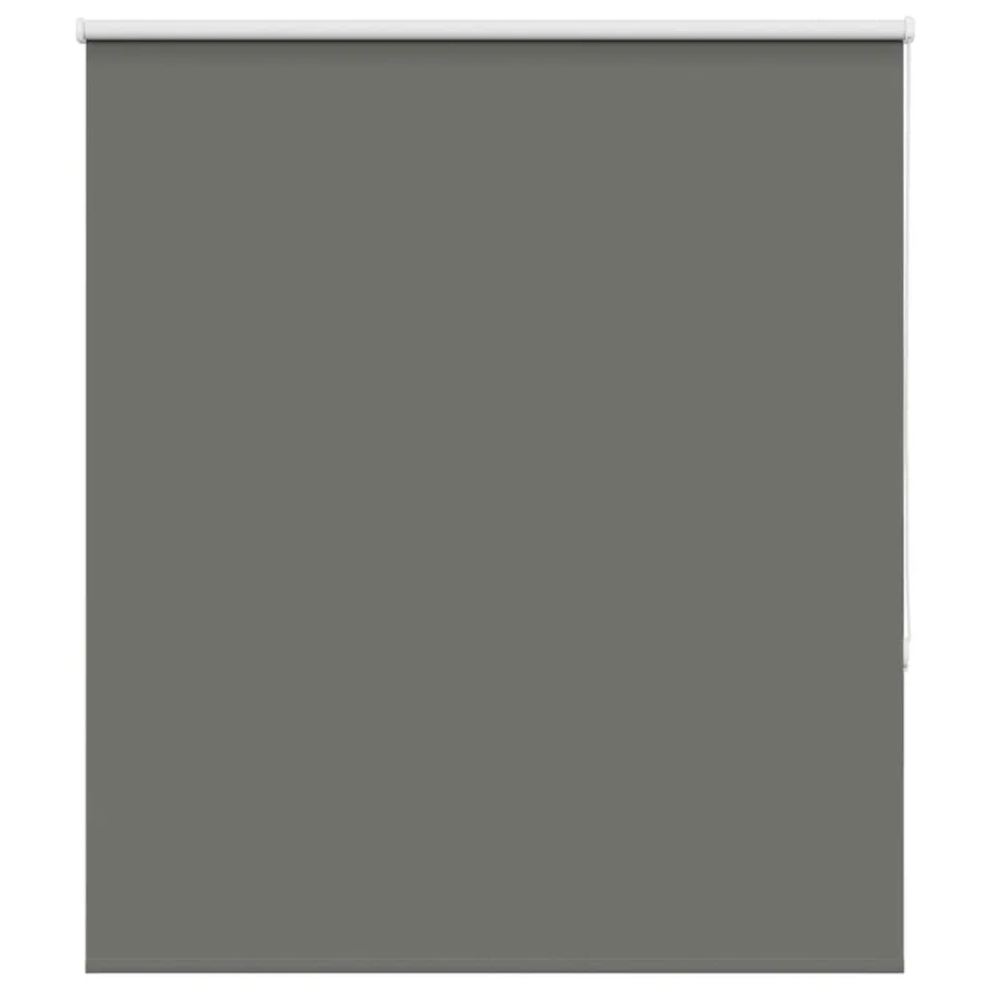 Store enrouleur occultant largeur du tissu 121,6 cm polyester - 2