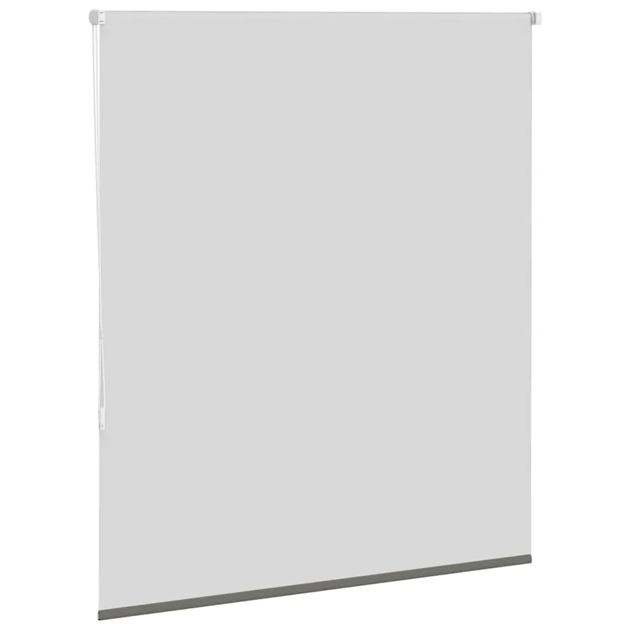Store enrouleur occultant largeur du tissu 121,6 cm polyester - 4