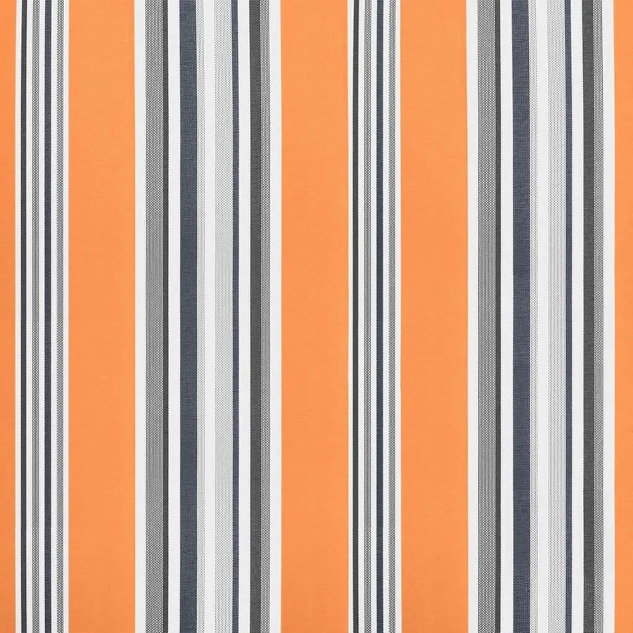 Auvent rétractable Multicolore 500 x 300 x 165 cm Polyester - 15