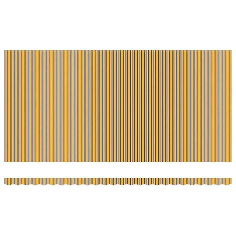 Auvent rétractable Multicolore 600 × 300 cm - 7