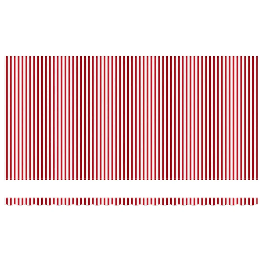 Auvent rétractable Rouge et Blanc 600 × 350 cm - 9