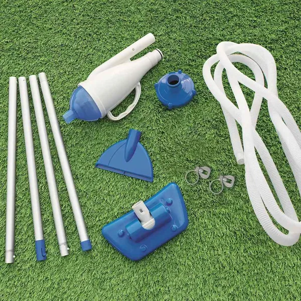 Bestway Aspirateur de piscine AquaCrawl 58212