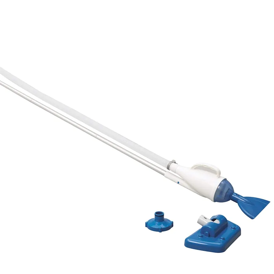 Bestway AquaCrawl pool vacuum cleaner 58212 - 2