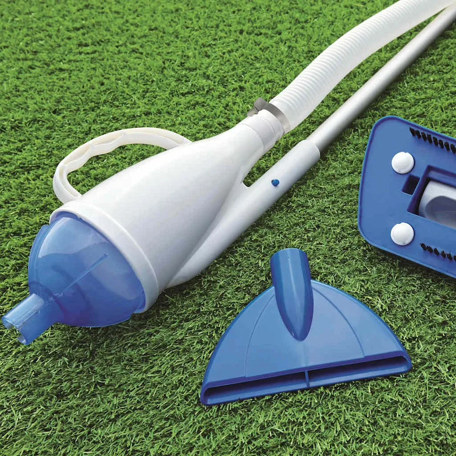 Bestway Aspirateur de piscine AquaCrawl 58212 - 3