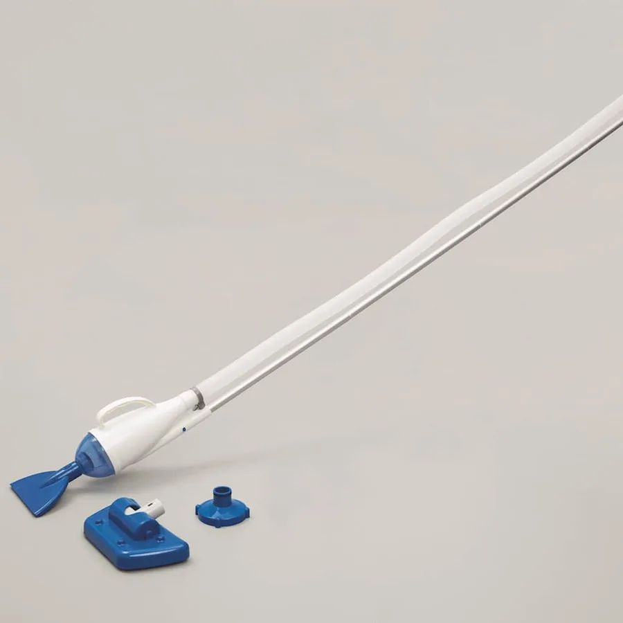 Bestway Aspirateur de piscine AquaCrawl 58212 - 4