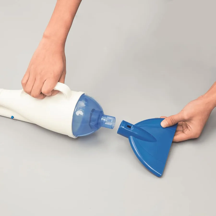 Bestway Aspirateur de piscine AquaCrawl 58212 - 8