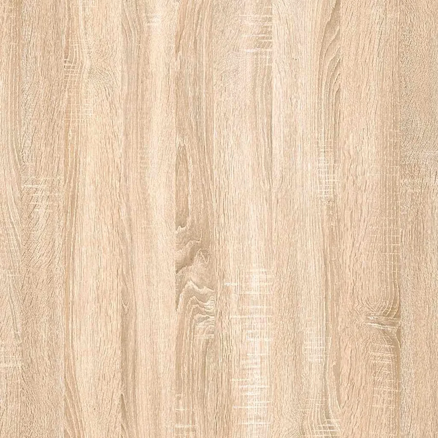 Buffet VISNES chêne sonoma 60x40x73 cm bois d'ingénierie - 11