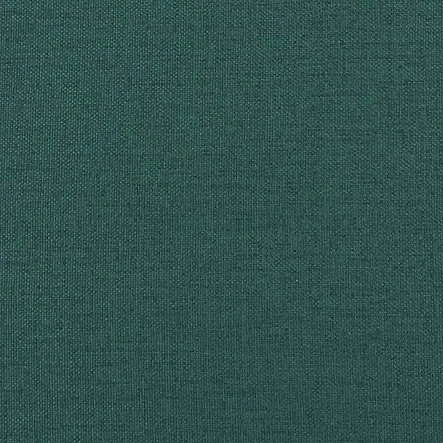 Fauteuil inclinable électrique vert foncé tissu - 15