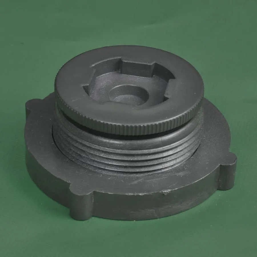 Réservoir d'eau pliable PVC 3000 L - 2