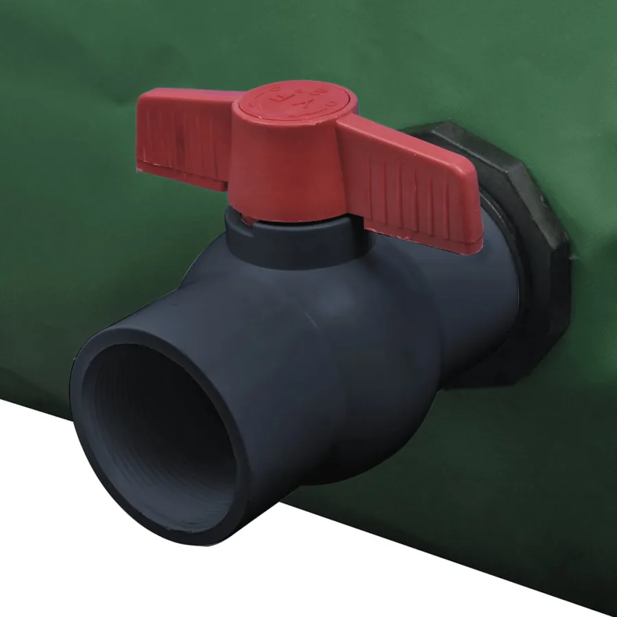 Réservoir d'eau pliable PVC 3000 L - 3