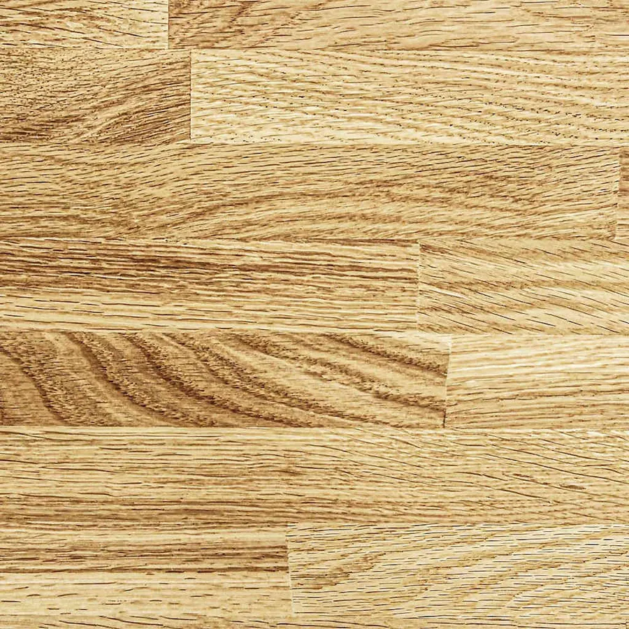 Tête de lit 180 cm en bois massif de chêne - 8