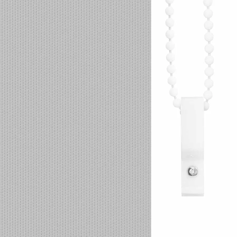 Store enrouleur occultant largeur du tissu 80,7 cm polyester - 10
