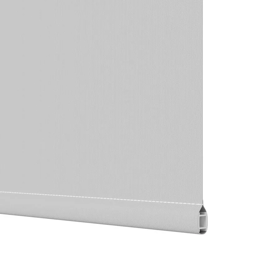 Store enrouleur occultant largeur du tissu 75,7 cm polyester - 14