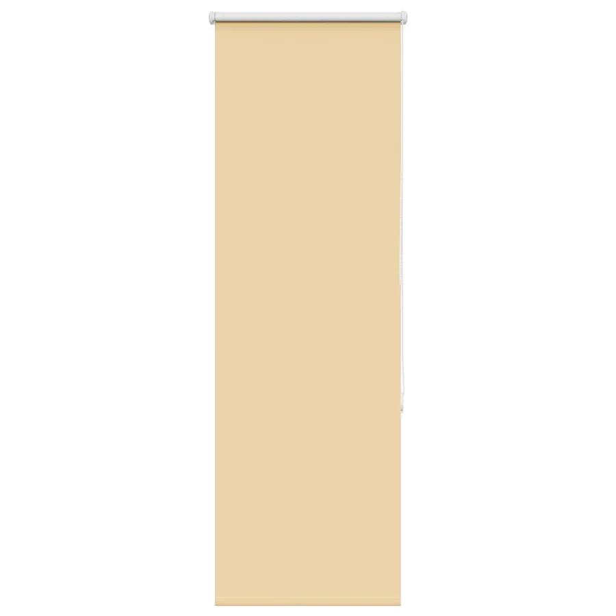 Store enrouleur occultant largeur du tissu 50,7 cm polyester