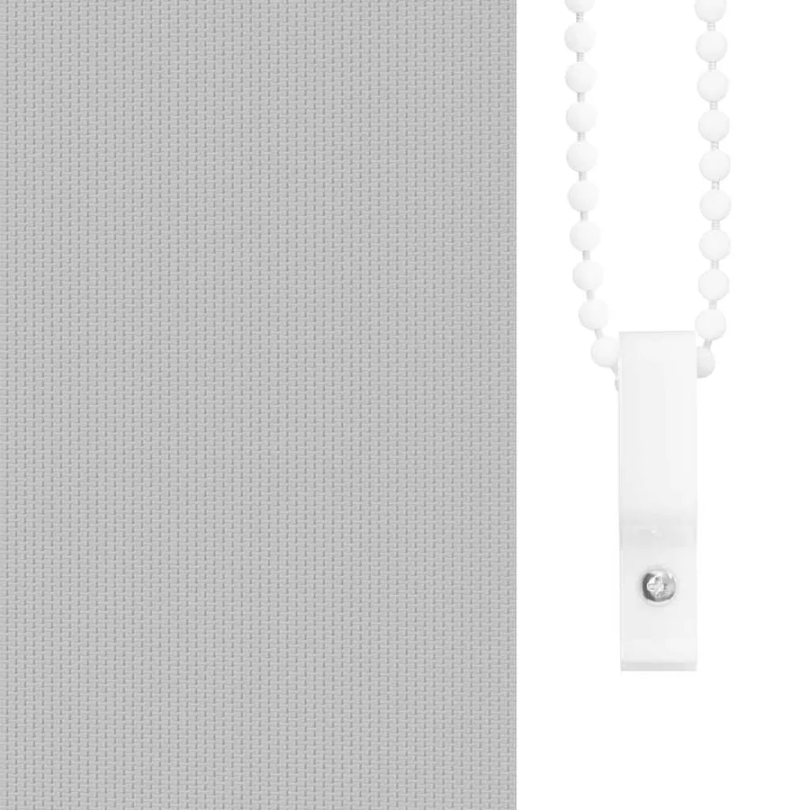 Store enrouleur occultant largeur du tissu 75,7 cm polyester - 10