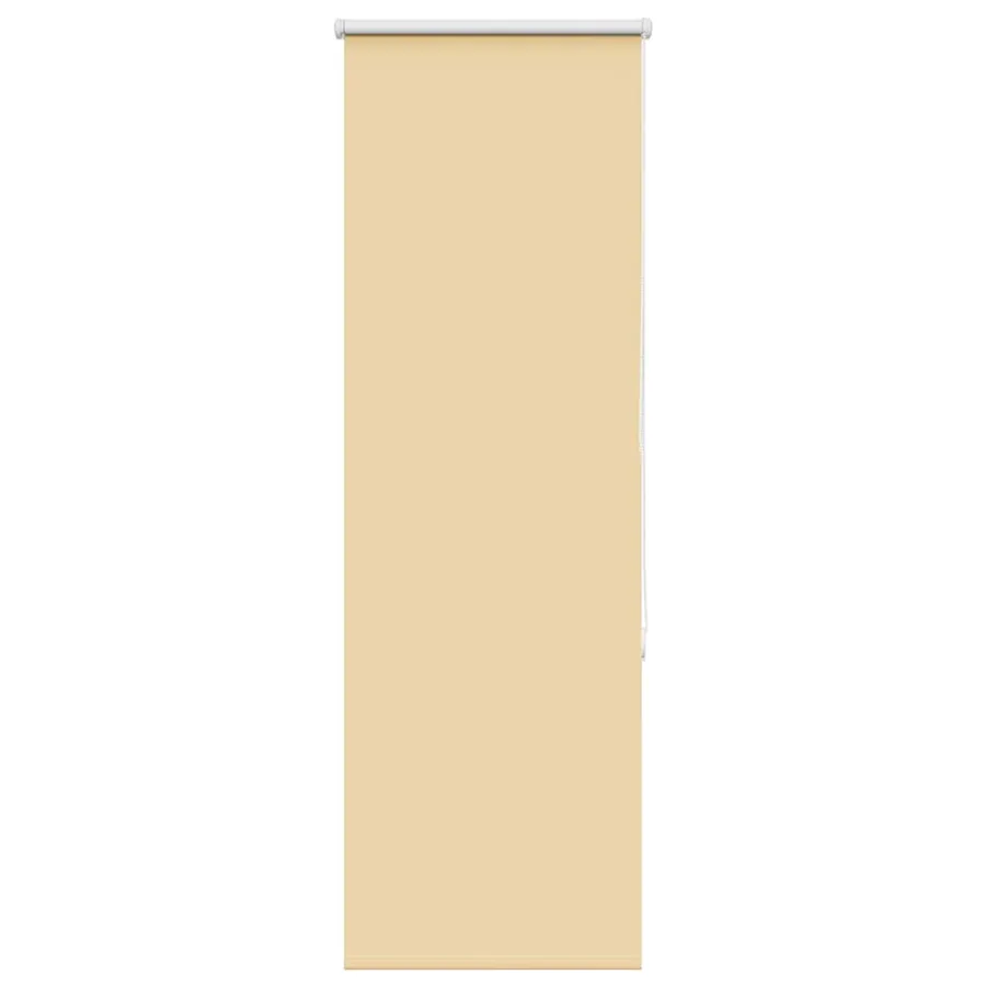 Store enrouleur occultant largeur du tissu 50,7 cm polyester