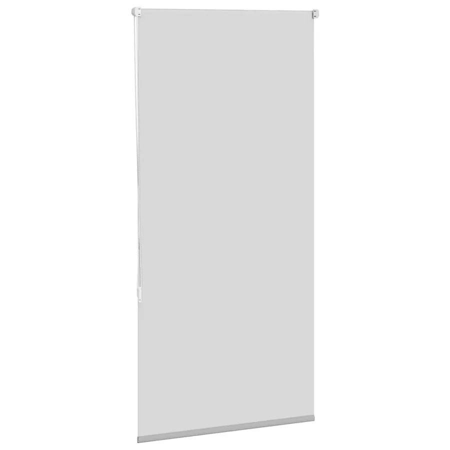 Store enrouleur occultant largeur du tissu 75,7 cm polyester - 4