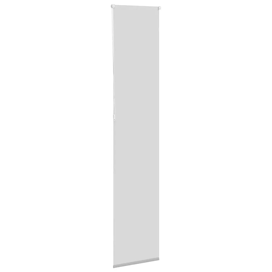 Store enrouleur occultant largeur du tissu 50,7 cm polyester - 4