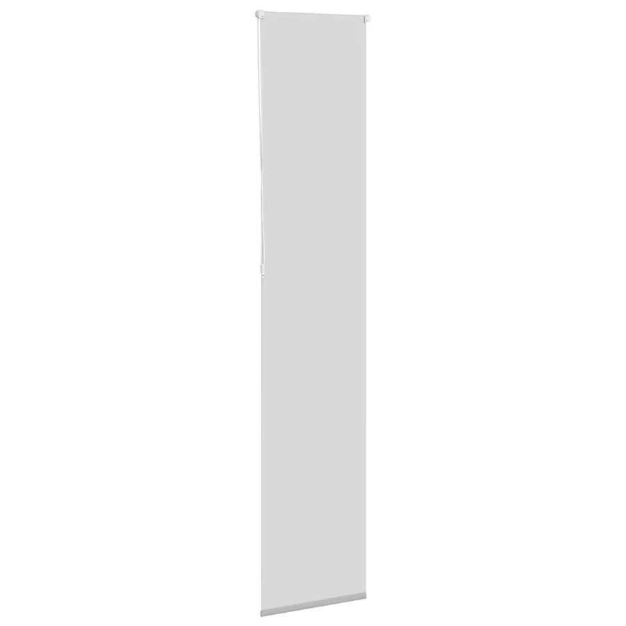 Store enrouleur occultant largeur du tissu 40,7 cm polyester - 4