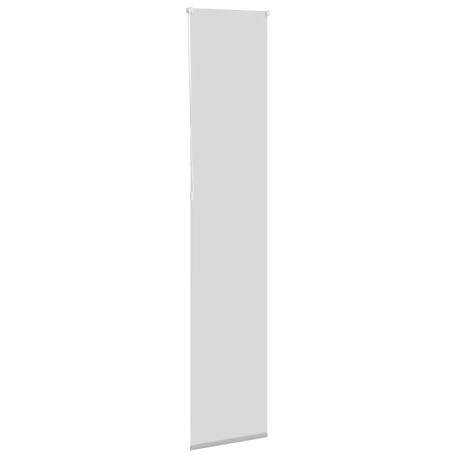 Store enrouleur occultant largeur du tissu 40,7 cm polyester - 4