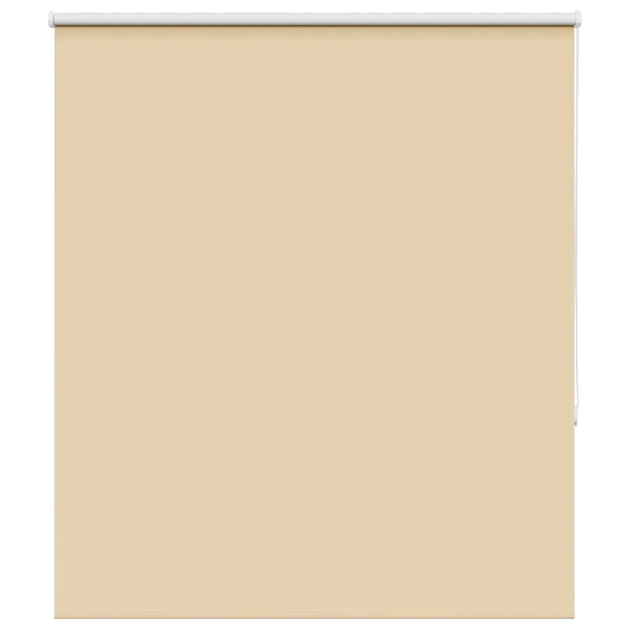 Store enrouleur occultant largeur du tissu 121,6 cm polyester