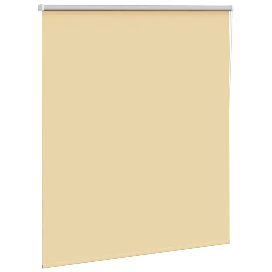 Store enrouleur occultant largeur du tissu 121,6 cm polyester - 3