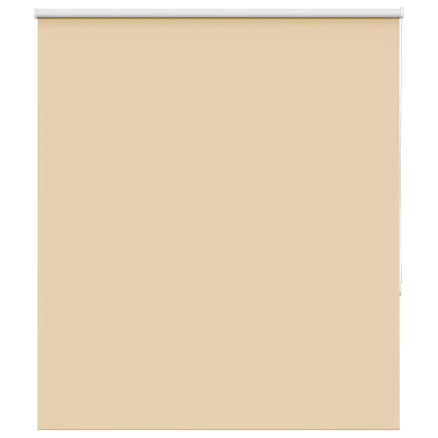 Store enrouleur occultant largeur du tissu 121,6 cm polyester