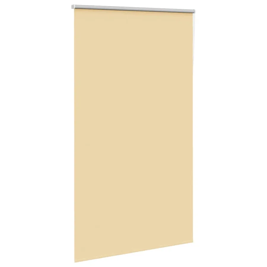 Store enrouleur occultant largeur du tissu 131,6 cm polyester - 3