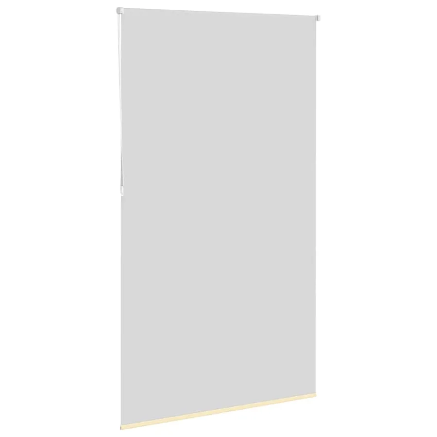 Store enrouleur occultant largeur du tissu 131,6 cm polyester - 4