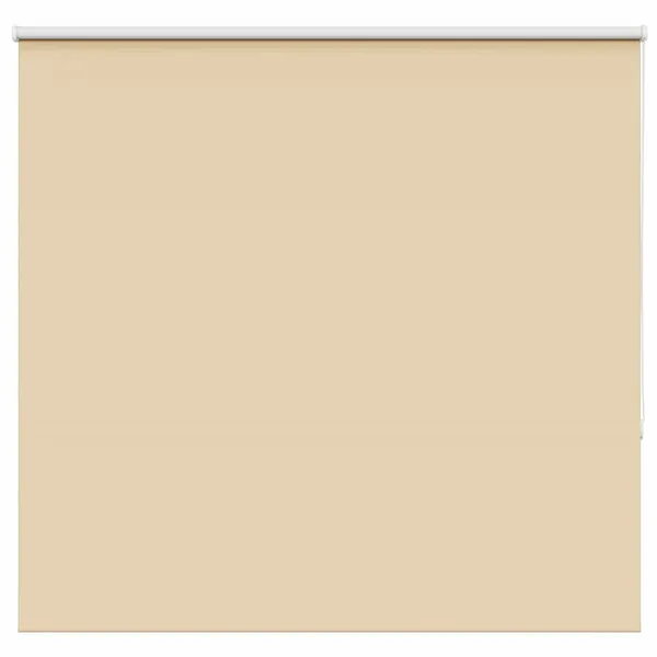 Store enrouleur occultant largeur du tissu 146,6 cm polyester