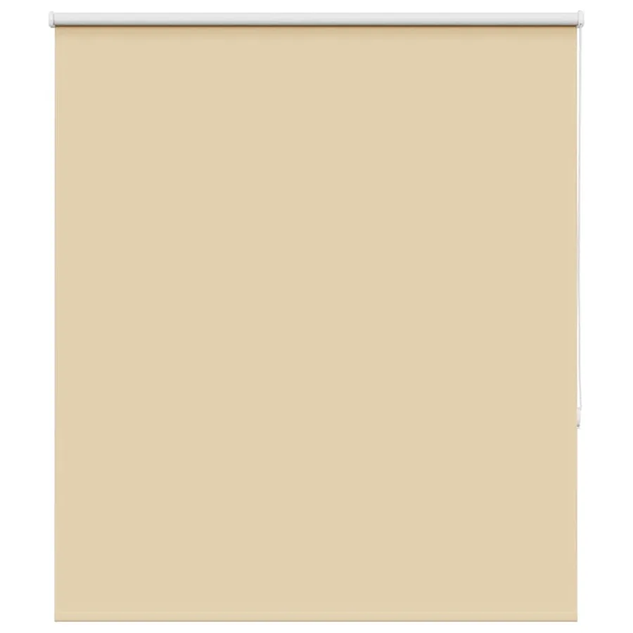 Store enrouleur occultant largeur du tissu 121,6 cm polyester