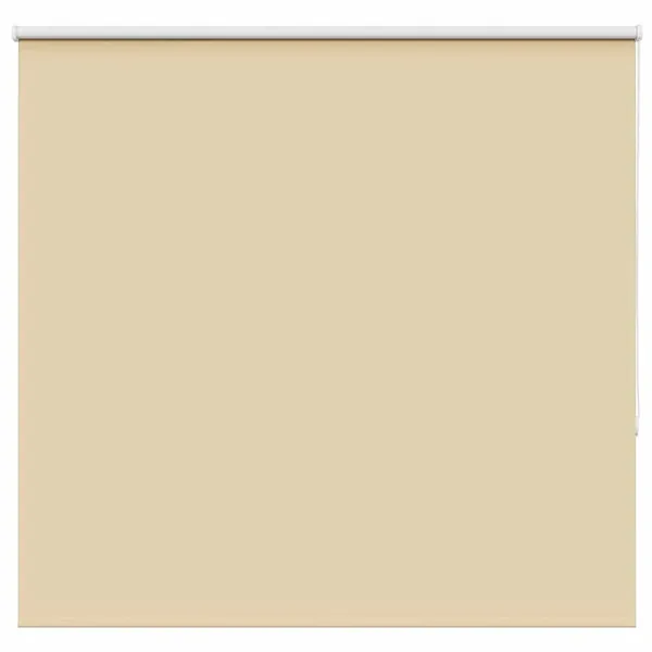 Store enrouleur occultant largeur du tissu 146,6 cm polyester