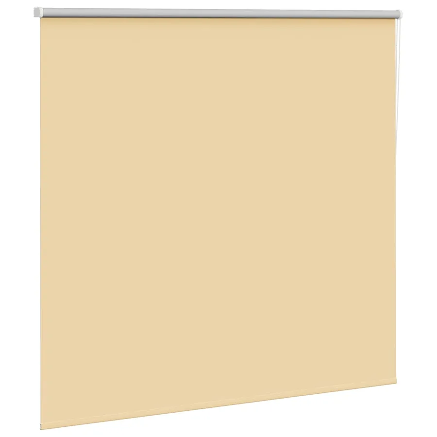 Store enrouleur occultant largeur du tissu 146,6 cm polyester - 3