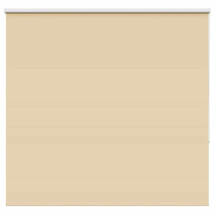 Store enrouleur occultant largeur du tissu 146,6 cm polyester