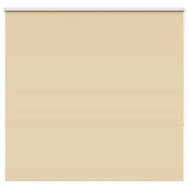 Store enrouleur occultant largeur du tissu 146,6 cm polyester