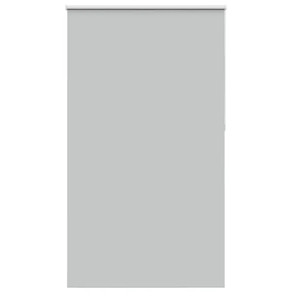 Store enrouleur occultant café 140x230 cm largeur du tissu