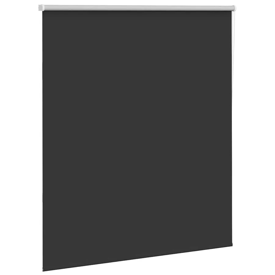 Store enrouleur occultant largeur du tissu 116,6 cm polyester - 3