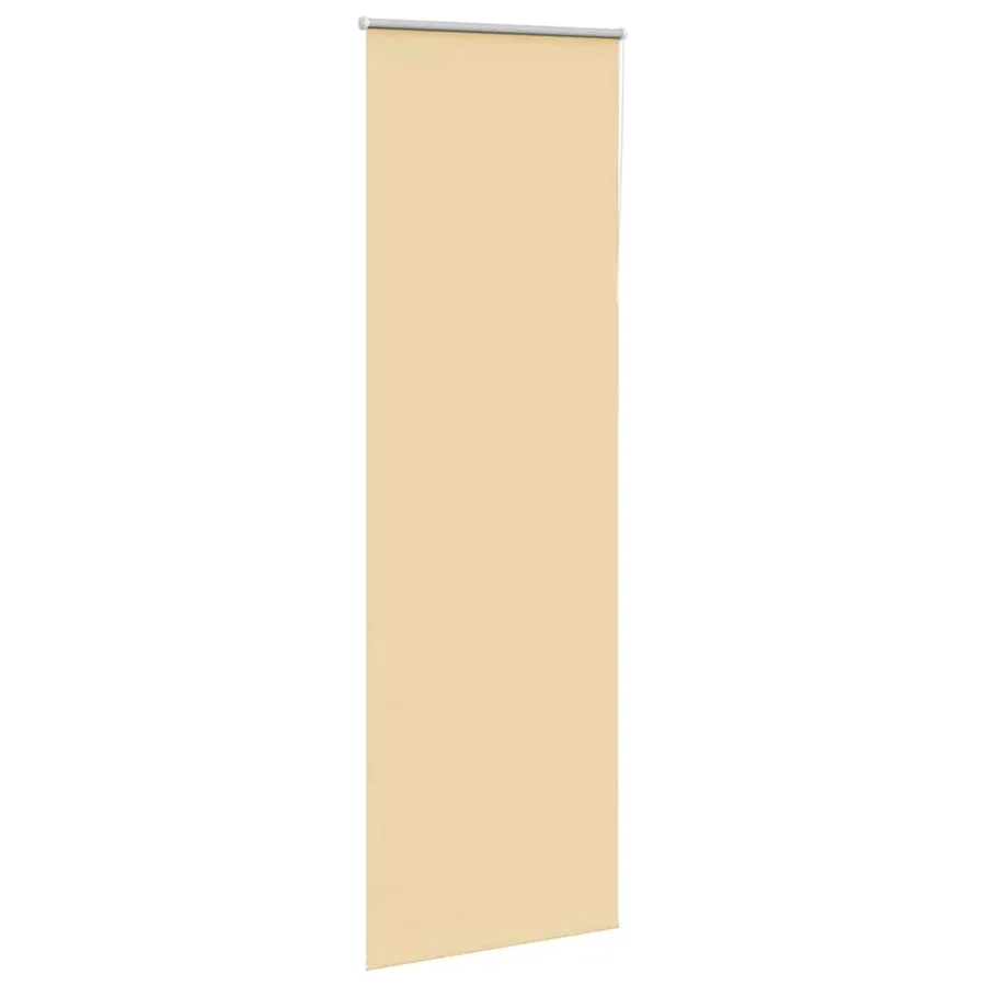 Store enrouleur occultant largeur du tissu 70,7 cm polyester - 3