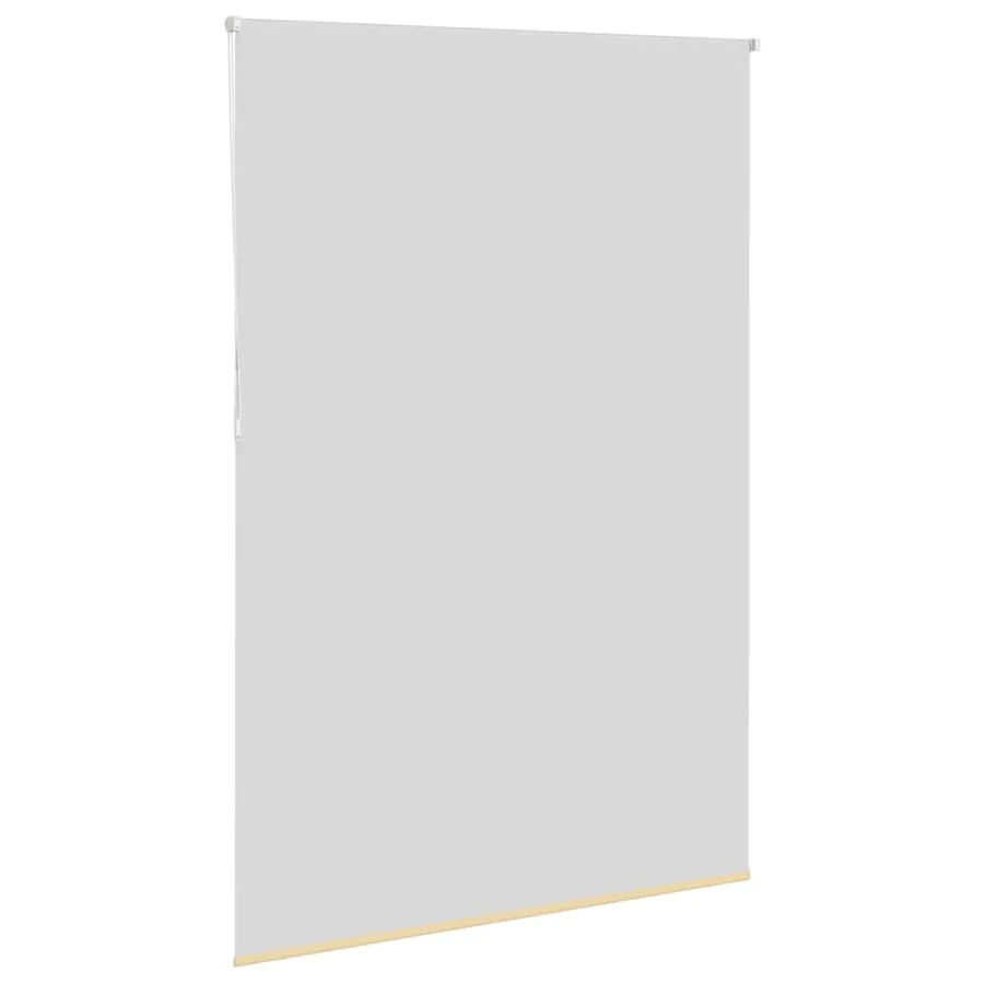 Store enrouleur occultant largeur du tissu 146,6 cm polyester - 4