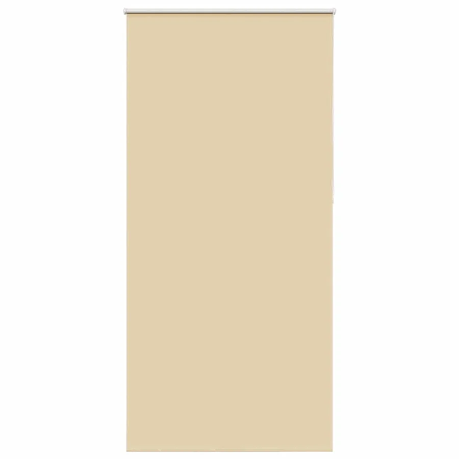 Store enrouleur occultant largeur du tissu 85,7 cm polyester - 2